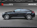 Mercedes-Benz GLC Coupé 43 AMG 4Matic