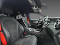 Mercedes-Benz GLC Coupé 43 AMG 4Matic