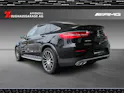 Mercedes-Benz GLC Coupé 43 AMG 4Matic