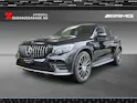 Mercedes-Benz GLC Coupé 43 AMG 4Matic
