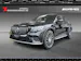 Mercedes-Benz GLC Coupé 43 AMG 4Matic
