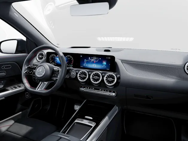 Mercedes-Benz GLA 250 Swiss Star AMG Line 4MATIC