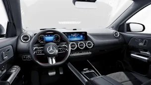 Mercedes-Benz GLA 250 Swiss Star AMG Line 4MATIC