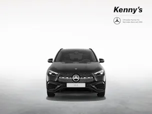 Mercedes-Benz GLA 250 Swiss Star AMG Line 4MATIC