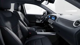 Mercedes-Benz GLA 250 Swiss Star AMG Line 4MATIC