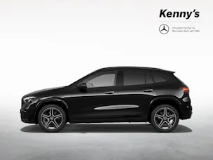 Mercedes-Benz GLA 250 Swiss Star AMG Line 4MATIC