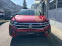 VW T-Roc R-Line 4Motion *** TRAUM IN KINGS RED ***