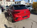 VW T-Roc R-Line 4Motion *** TRAUM IN KINGS RED ***