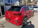 VW T-Roc R-Line 4Motion *** TRAUM IN KINGS RED ***