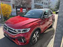 VW T-Roc R-Line 4Motion *** TRAUM IN KINGS RED ***