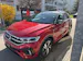 VW T-Roc R-Line 4Motion *** TRAUM IN KINGS RED ***