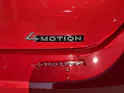 VW T-Roc R-Line 4Motion *** TRAUM IN KINGS RED ***