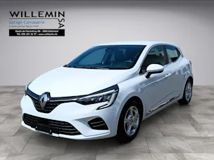 Renault Clio 1.6 E-Tech Intens