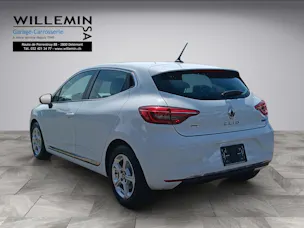 Renault Clio 1.6 E-Tech Intens