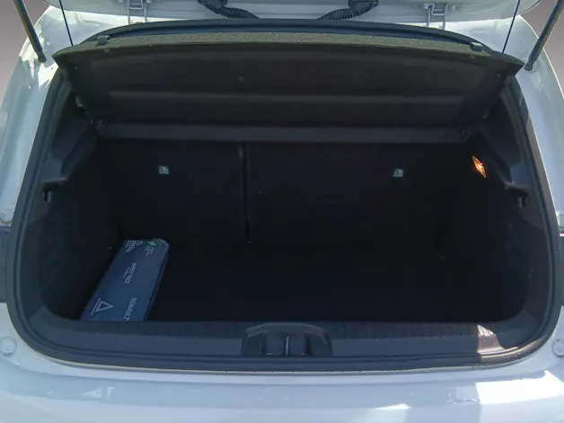Renault Clio 1.6 E-Tech Intens