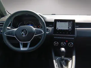 Renault Clio 1.6 E-Tech Intens