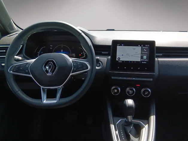 Renault Clio 1.6 E-Tech Intens