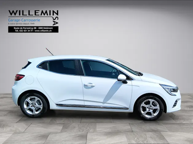 Renault Clio 1.6 E-Tech Intens