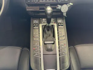 Porsche Macan S PDK