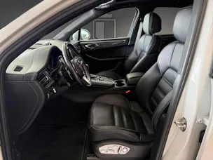 Porsche Macan S PDK