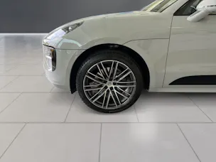 Porsche Macan S PDK