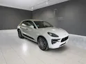 Porsche Macan S PDK