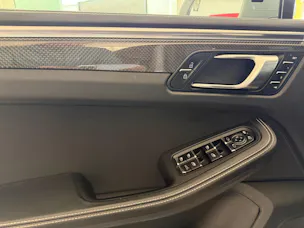 Porsche Macan S PDK