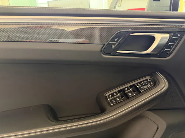 Porsche Macan S PDK