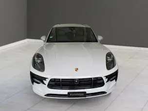 Porsche Macan S PDK
