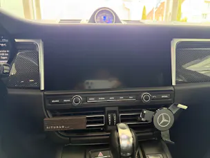 Porsche Macan S PDK