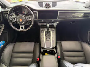 Porsche Macan S PDK