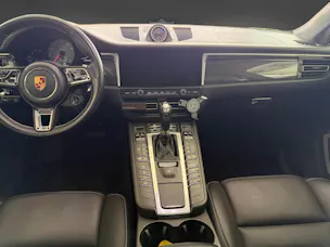 Porsche Macan S PDK