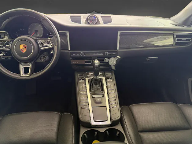 Porsche Macan S PDK