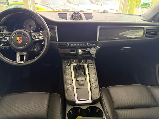Porsche Macan S PDK