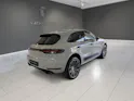 Porsche Macan S PDK