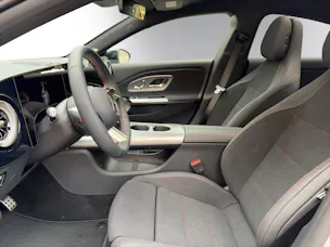 Mercedes-Benz CLA 220 8G-DCT 4Matic