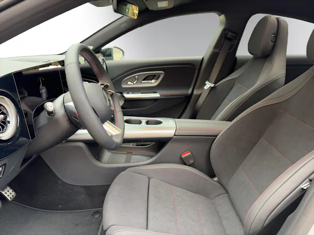 Mercedes-Benz CLA 220 8G-DCT 4Matic