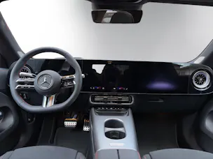 Mercedes-Benz CLA 220 8G-DCT 4Matic