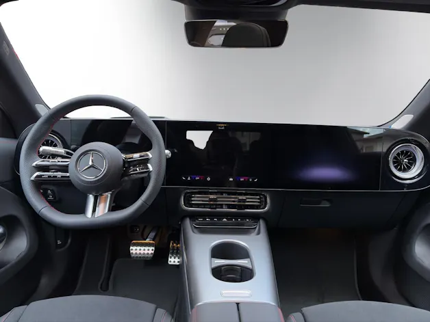 Mercedes-Benz CLA 220 8G-DCT 4Matic