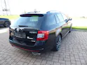 Škoda Octavia Combi 2.0 TDI RS 4x4 DSG