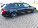 Škoda Octavia Combi 2.0 TDI RS 4x4 DSG