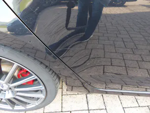 Škoda Octavia Combi 2.0 TDI RS 4x4 DSG
