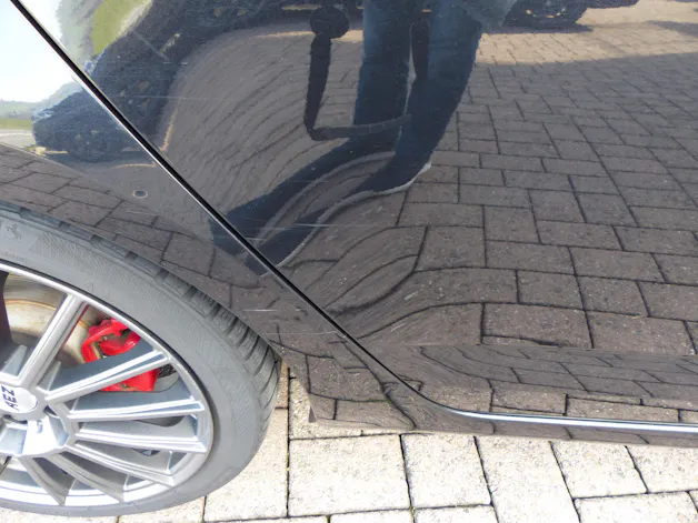 Škoda Octavia Combi 2.0 TDI RS 4x4 DSG