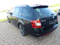 Škoda Octavia Combi 2.0 TDI RS 4x4 DSG