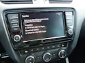 Škoda Octavia Combi 2.0 TDI RS 4x4 DSG