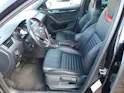 Škoda Octavia Combi 2.0 TDI RS 4x4 DSG