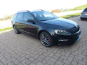 Škoda Octavia Combi 2.0 TDI RS 4x4 DSG