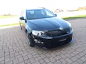 Škoda Octavia Combi 2.0 TDI RS 4x4 DSG