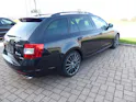 Škoda Octavia Combi 2.0 TDI RS 4x4 DSG