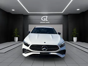 Mercedes-Benz A 220 4Matic 8G-DCT